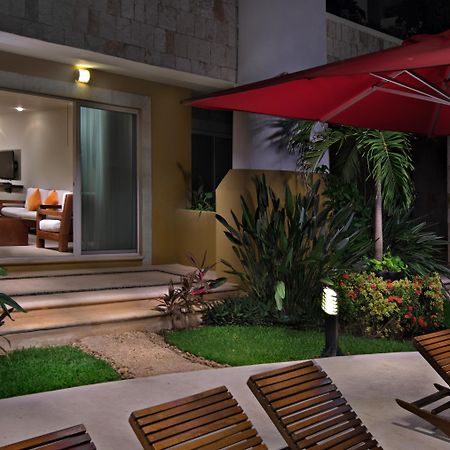 Pueblito Escondido By Mistik Vacation Rentals 신데 델 카르멘 외부 사진