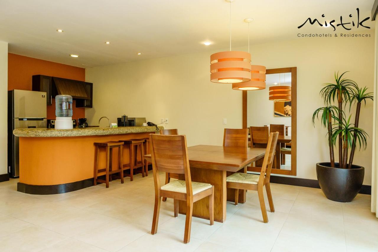 Pueblito Escondido By Mistik Vacation Rentals 신데 델 카르멘 외부 사진