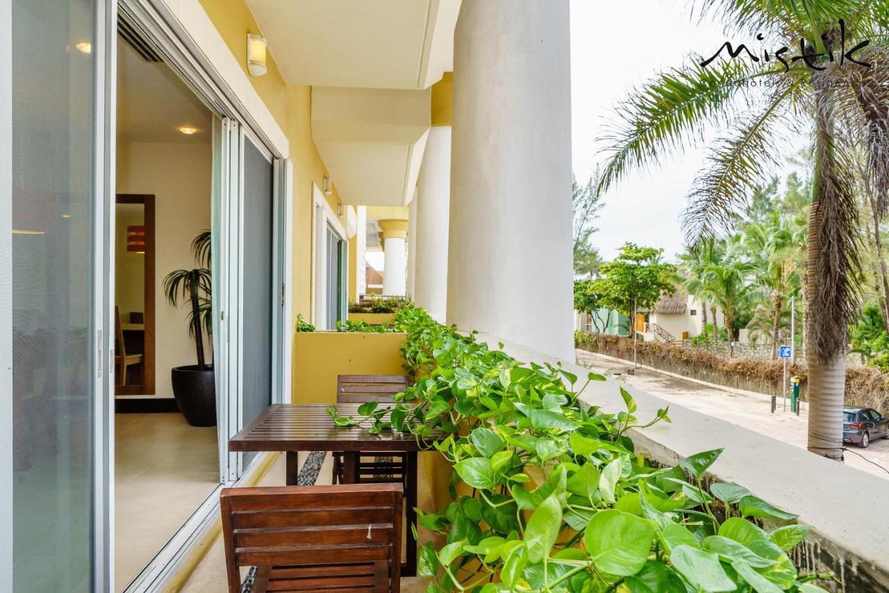 Pueblito Escondido By Mistik Vacation Rentals 신데 델 카르멘 외부 사진