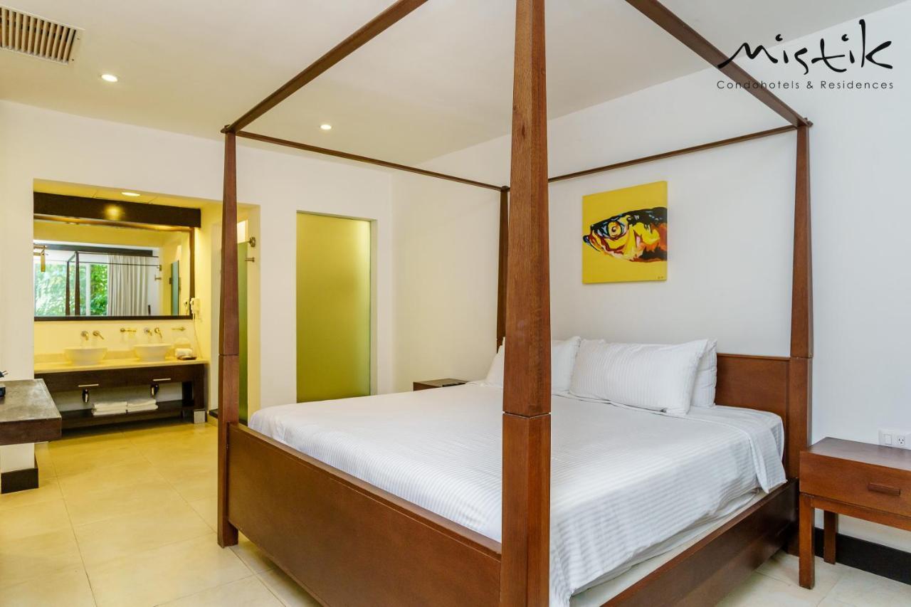 Pueblito Escondido By Mistik Vacation Rentals 신데 델 카르멘 외부 사진