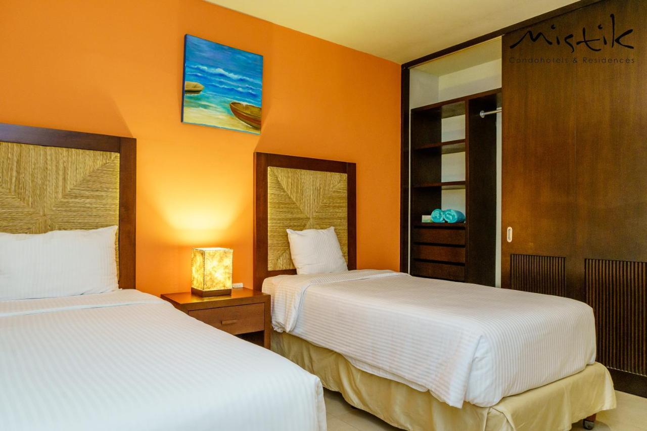 Pueblito Escondido By Mistik Vacation Rentals 신데 델 카르멘 외부 사진