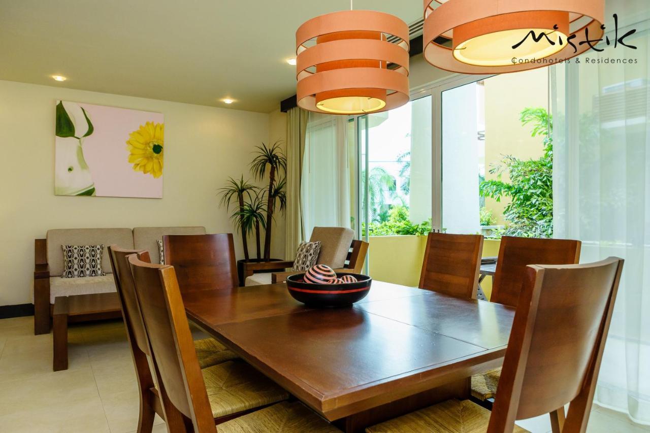 Pueblito Escondido By Mistik Vacation Rentals 신데 델 카르멘 외부 사진
