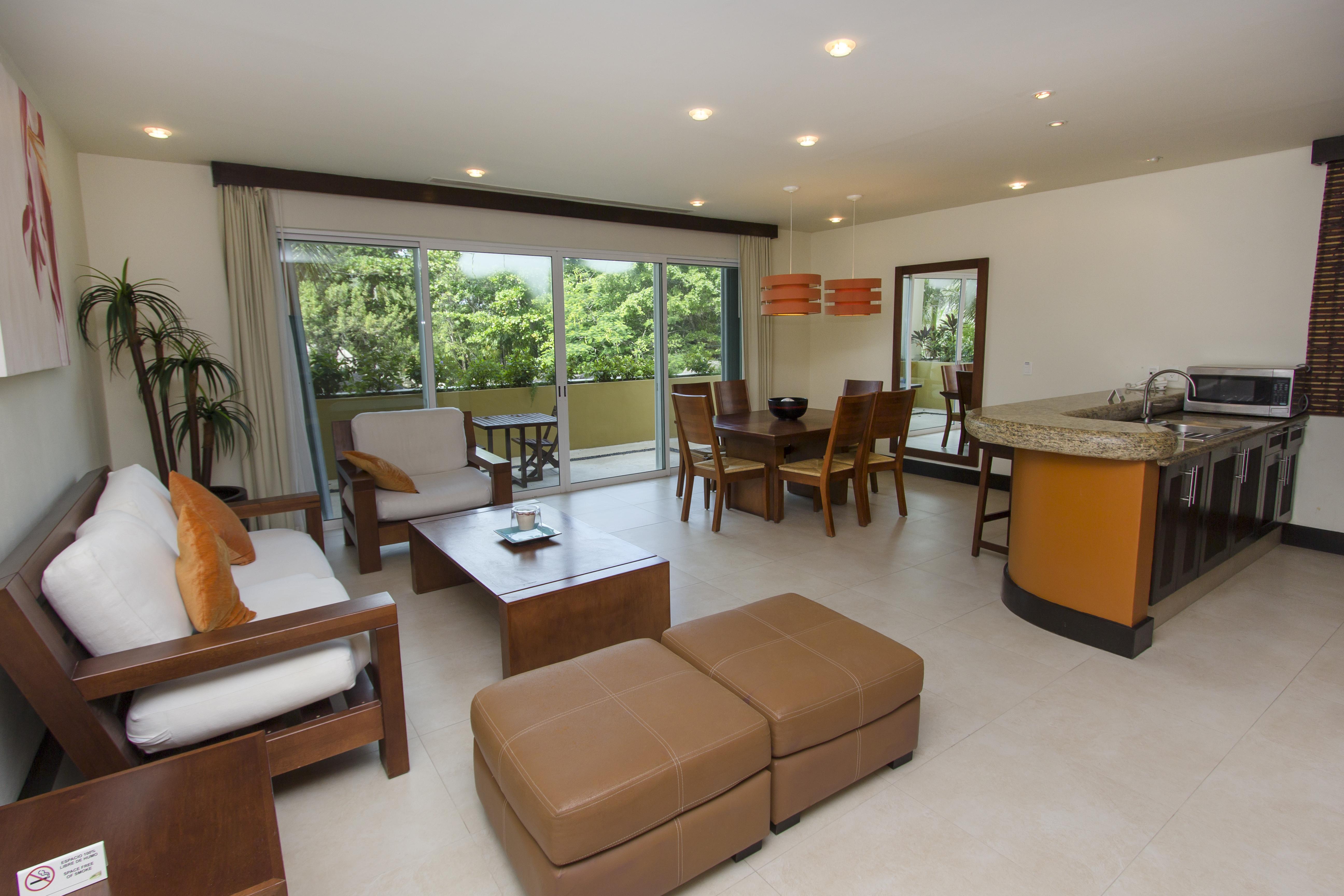 Pueblito Escondido By Mistik Vacation Rentals 신데 델 카르멘 외부 사진