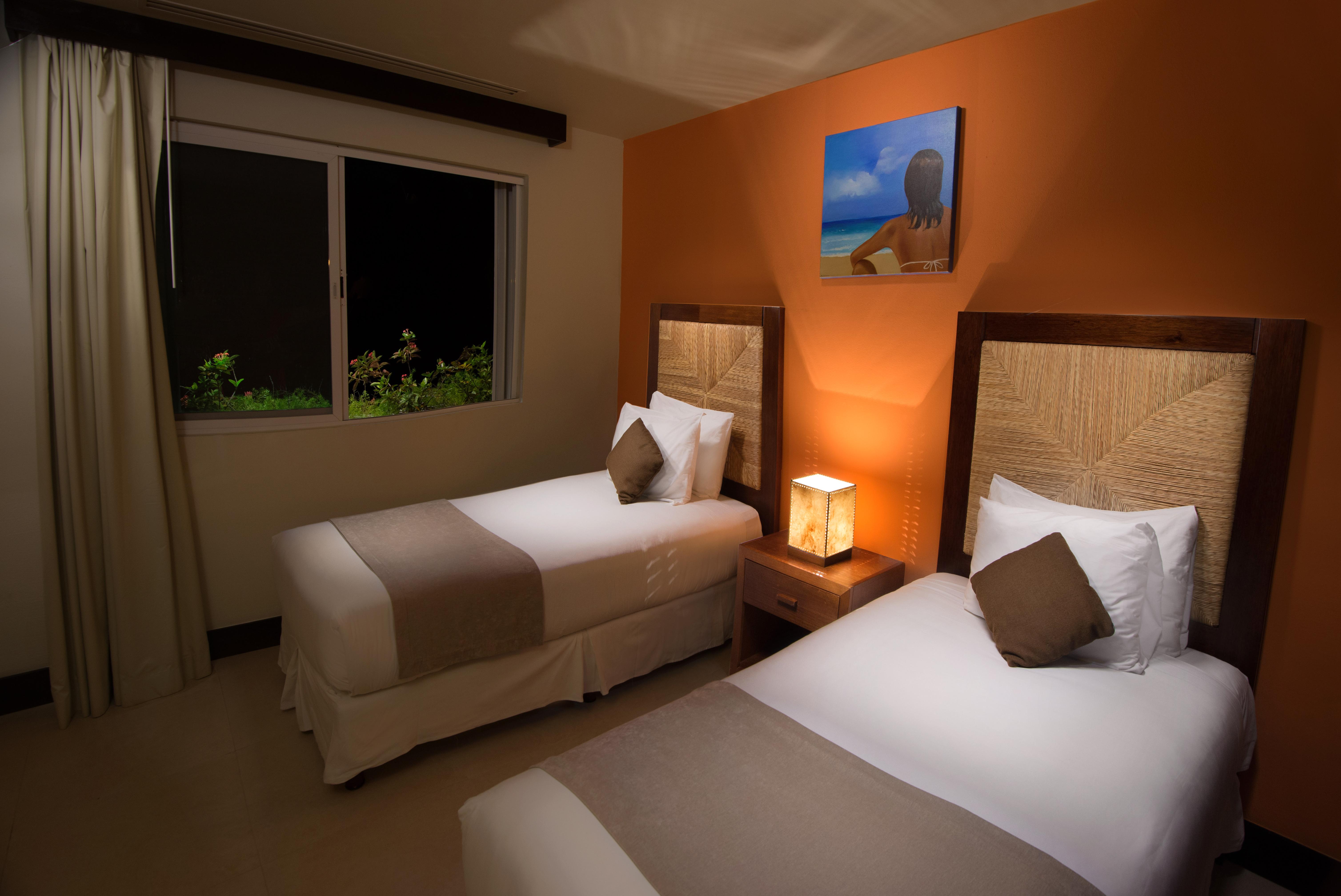 Pueblito Escondido By Mistik Vacation Rentals 신데 델 카르멘 외부 사진