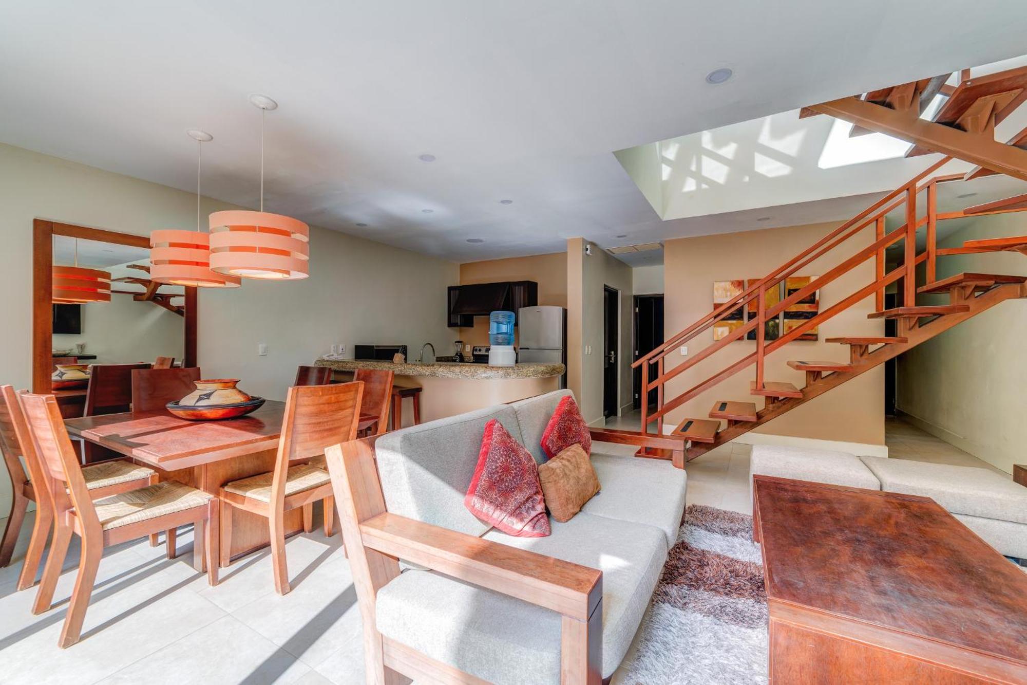 Pueblito Escondido By Mistik Vacation Rentals 신데 델 카르멘 외부 사진