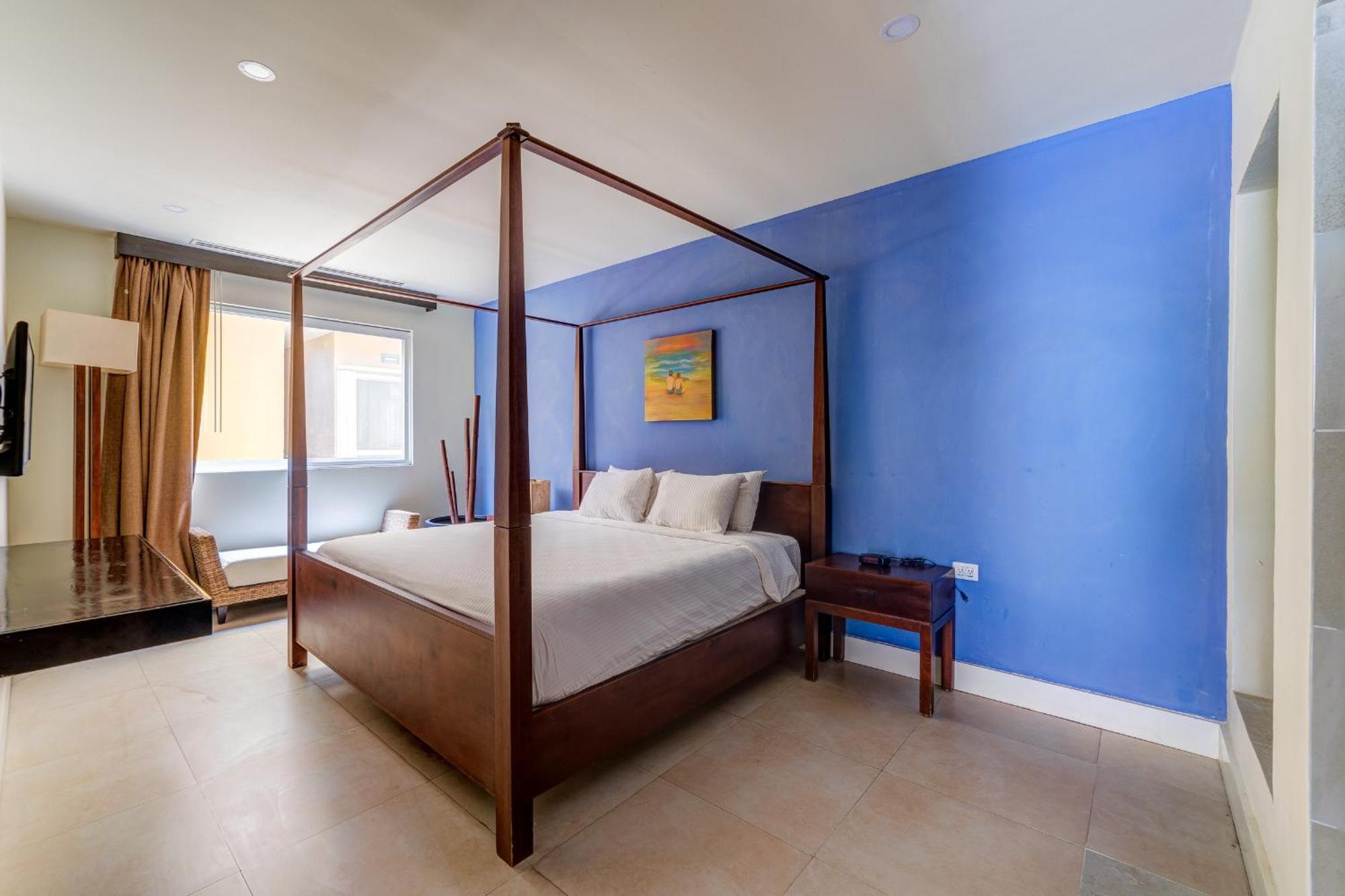 Pueblito Escondido By Mistik Vacation Rentals 신데 델 카르멘 외부 사진