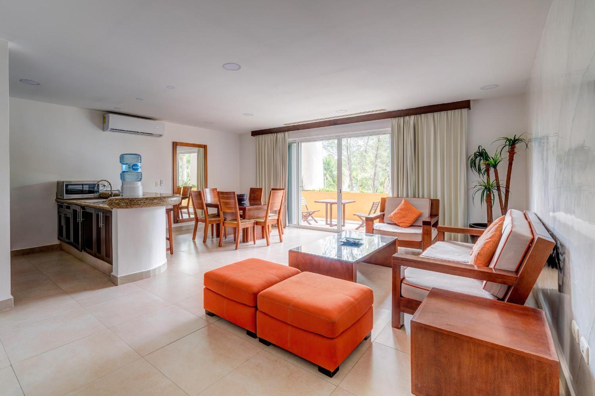 Pueblito Escondido By Mistik Vacation Rentals 신데 델 카르멘 외부 사진