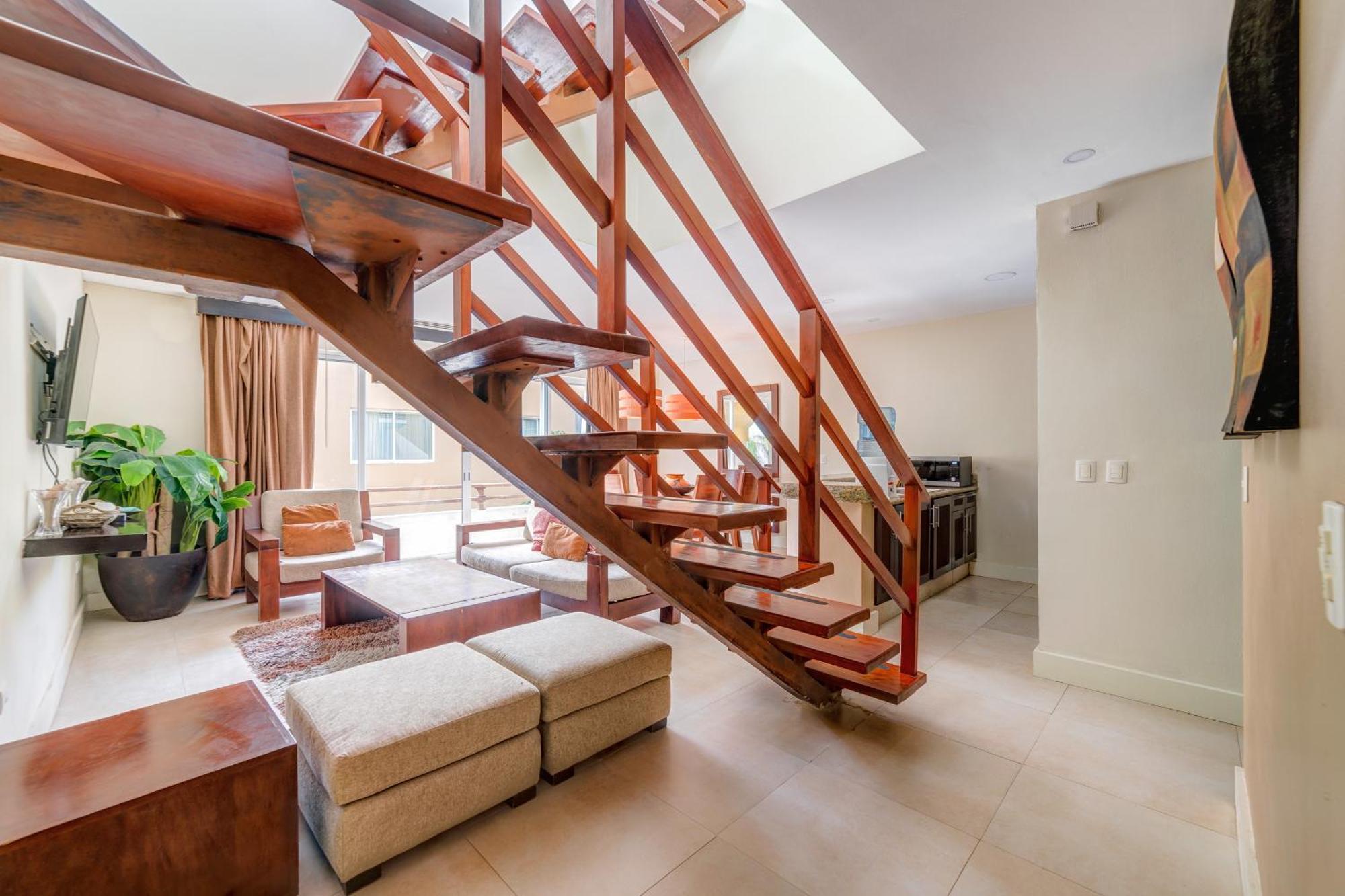 Pueblito Escondido By Mistik Vacation Rentals 신데 델 카르멘 외부 사진