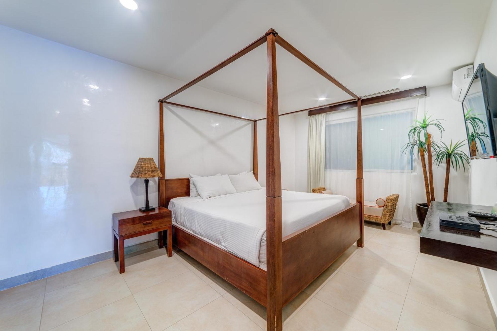 Pueblito Escondido By Mistik Vacation Rentals 신데 델 카르멘 외부 사진
