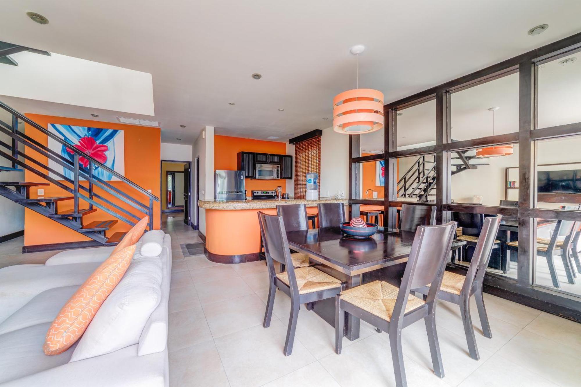 Pueblito Escondido By Mistik Vacation Rentals 신데 델 카르멘 외부 사진