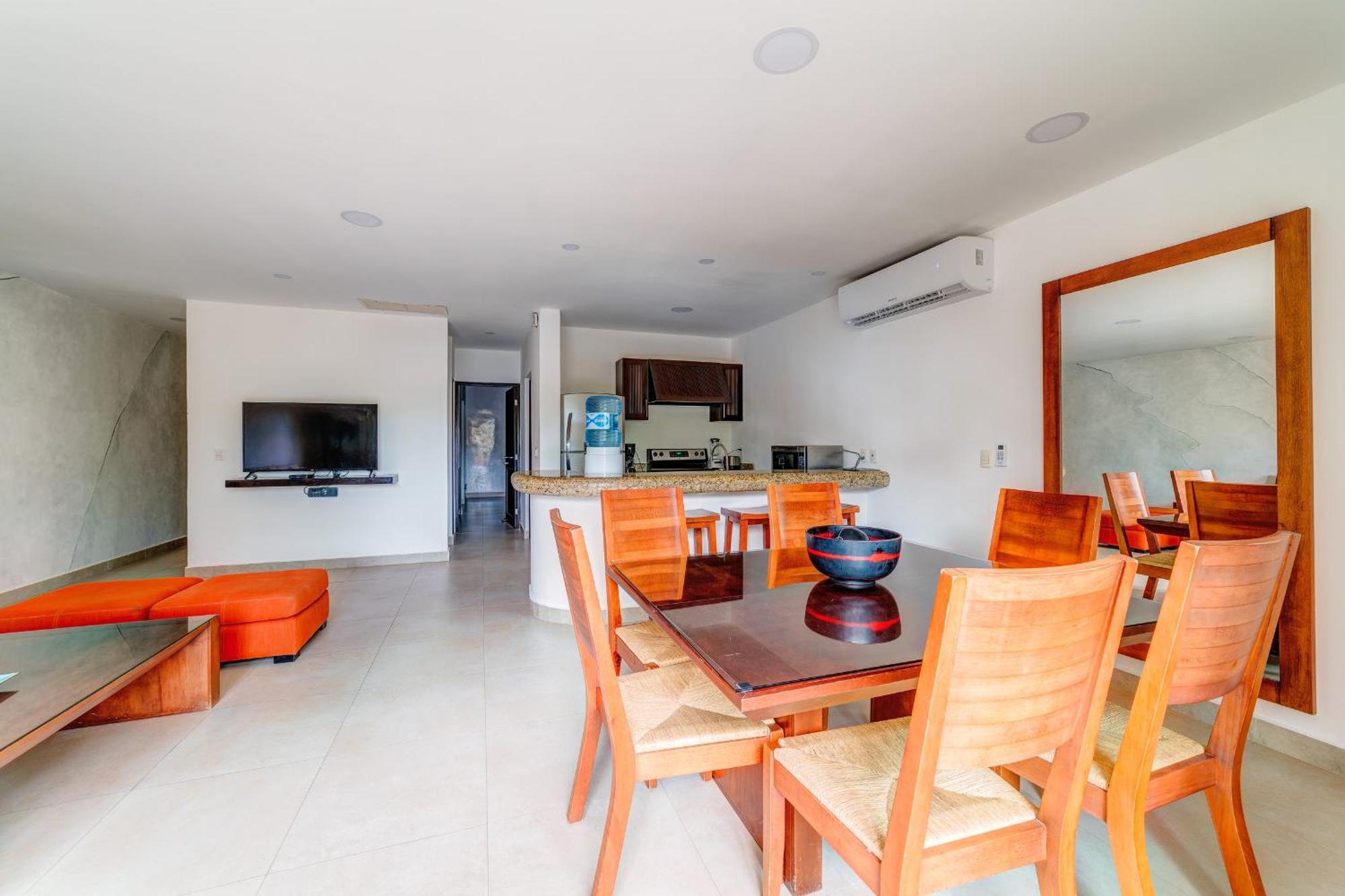 Pueblito Escondido By Mistik Vacation Rentals 신데 델 카르멘 외부 사진