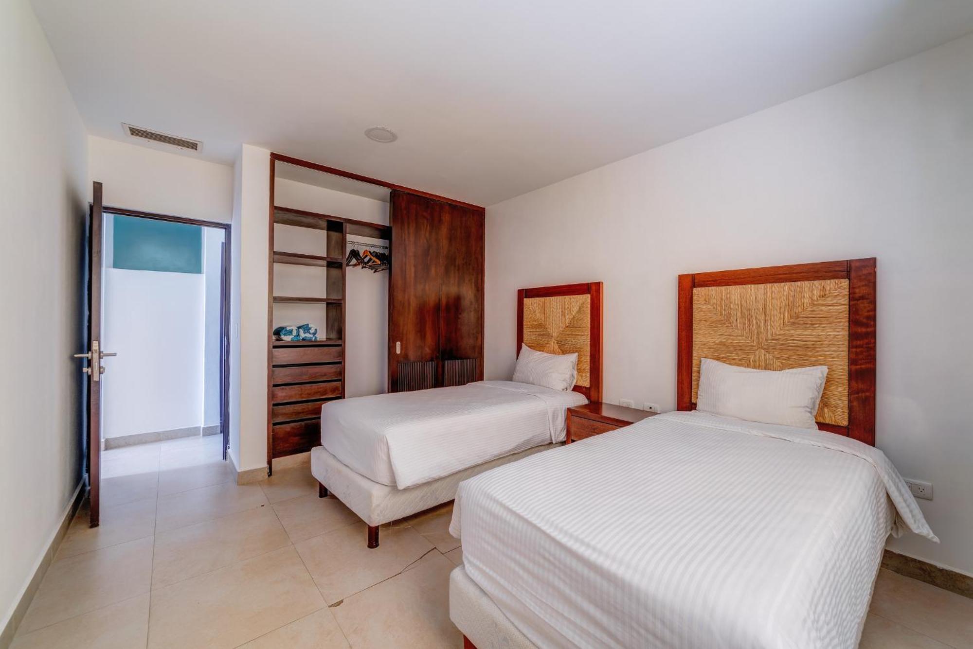 Pueblito Escondido By Mistik Vacation Rentals 신데 델 카르멘 외부 사진