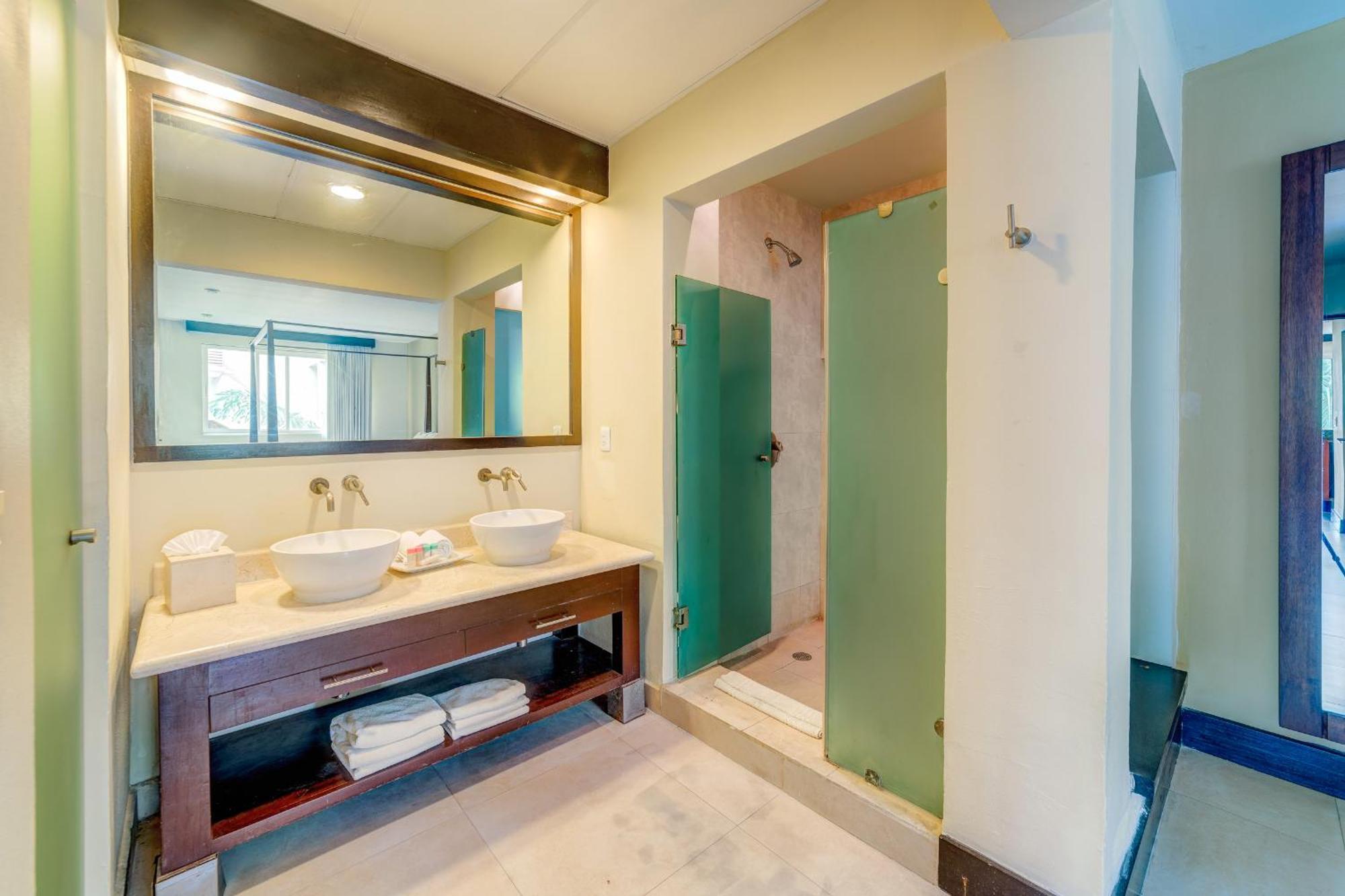 Pueblito Escondido By Mistik Vacation Rentals 신데 델 카르멘 외부 사진