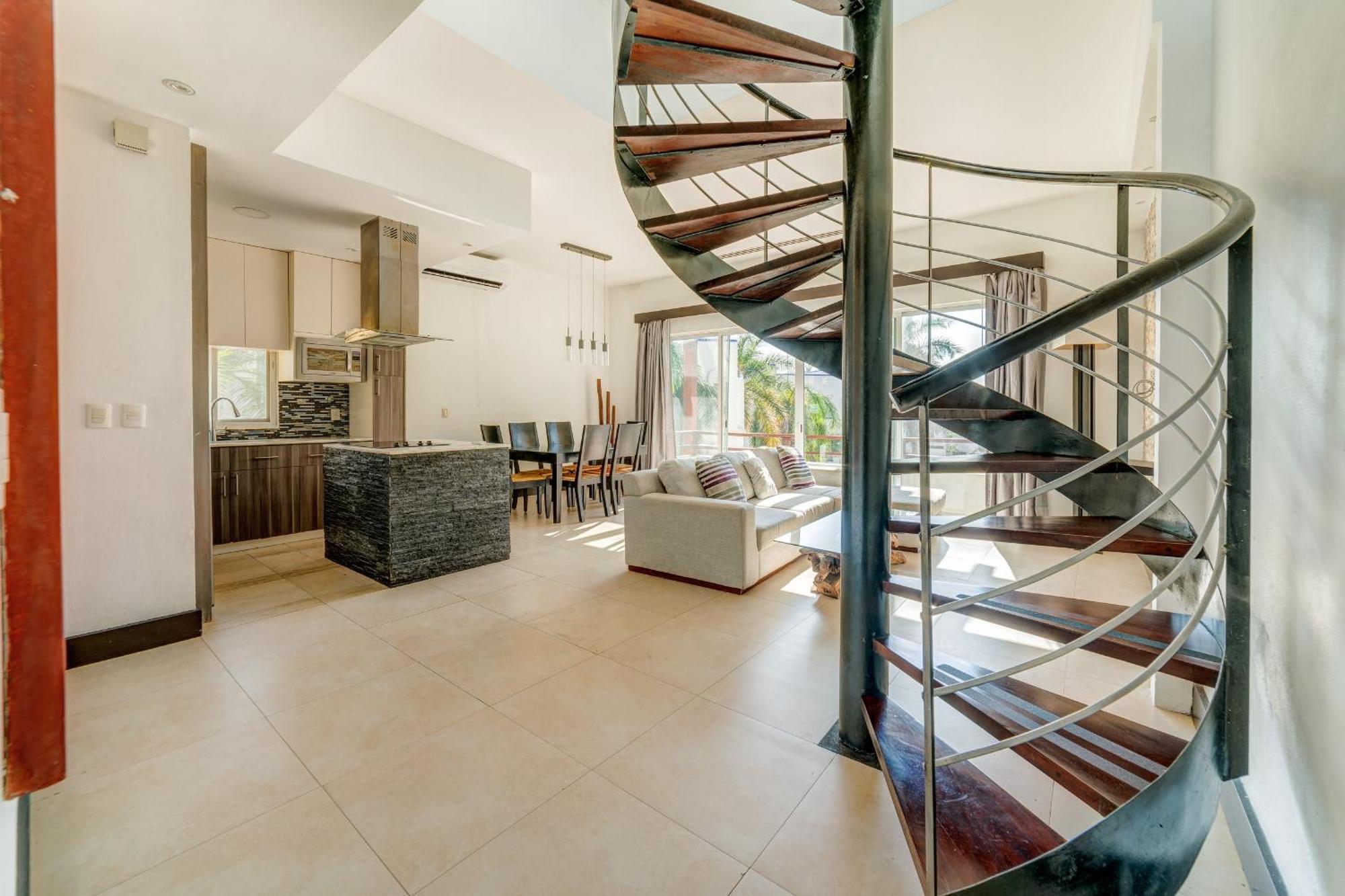 Pueblito Escondido By Mistik Vacation Rentals 신데 델 카르멘 외부 사진
