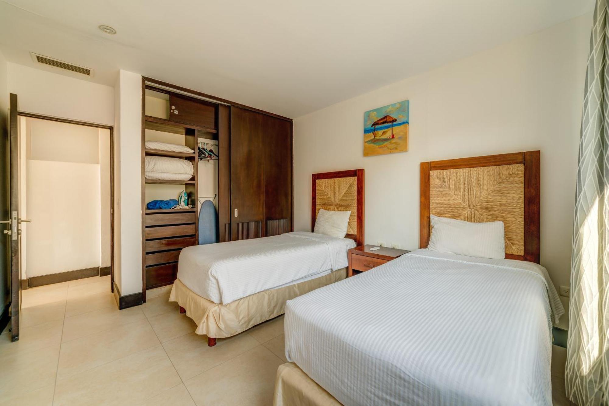 Pueblito Escondido By Mistik Vacation Rentals 신데 델 카르멘 외부 사진